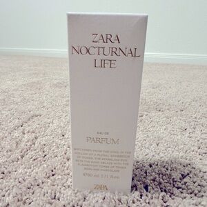 Zara - Nocturnal Life